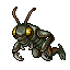 Terrible Mantis